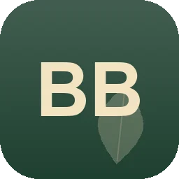 Logo Buddel Bande UG (haftungsbeschränkt)