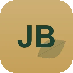 Logo Johannes Börder Garten u. Zaunbau