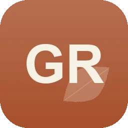 Logo Gartenbau Reza Zardini
