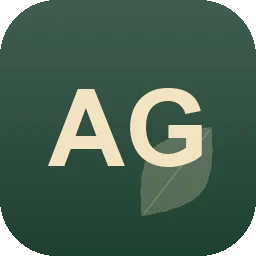 Logo ARUS Gartenbau