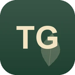 Logo Tief- GaLaBau Alp