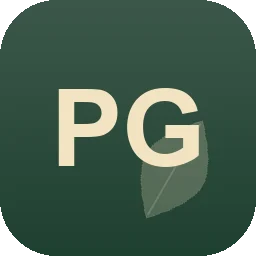 Logo peter. garten- & landschaftsbau