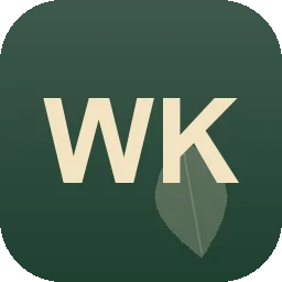 Logo Walter Knittel Garten- und Landschaftsbau Bielefeld Brake