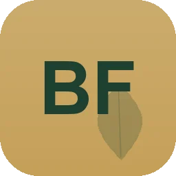 Logo Bernd Fiedler Gärtnerei Gartenbau