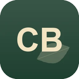 Logo Christian Bischoff Garten- und Landschaftsbau