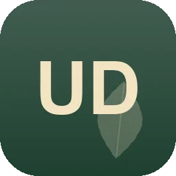 Logo UmweltDienst-Dorka