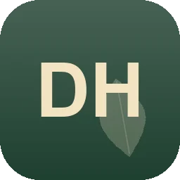 Logo Dienstleistungen Haus und Garten Frank Habermann