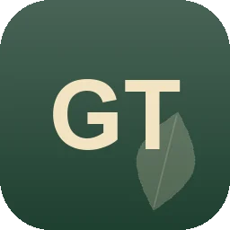 Logo Gartenbau Trachte