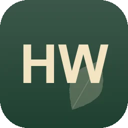 Logo Hans-Walter Mauch Garten- und Landschaftsbau