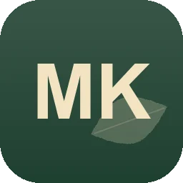 Logo Michael Kestner Garten- u. Landschaftsbau