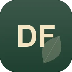 Logo Dimitrij Faust Baumdienst Dortmund Neuasseln