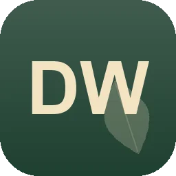 Logo Dienstleistungsservice Wesenberg