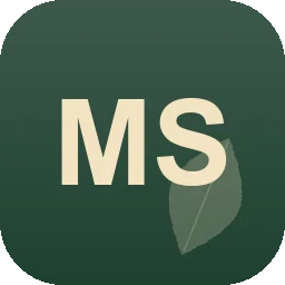 Logo Maliq Shala