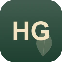 Logo haus & garten Service