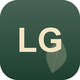 Logo Lucas Garten- und Landschaftsbau