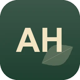 Logo Alwin Huil Garten- und Landschaftsbau
