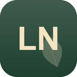 Logo Landschafts-Natur-Hausservice