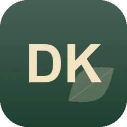 Logo Dennis Kaiser