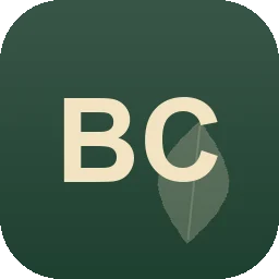 Logo B. Choinka