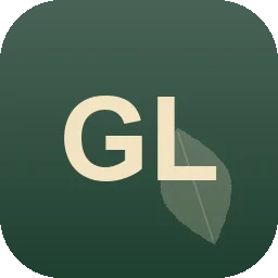 Logo Garten- und Landschaftsbau Bernhard Christ