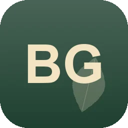 Logo Bierwirth GaLa Bau