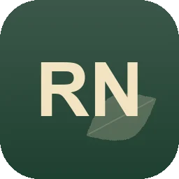 Logo RE-NATUR GmbH, Zäune und Pflanzen