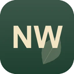 Logo Nico Weber Garten- & Landschaftsbau