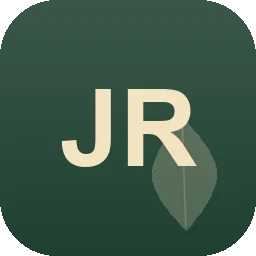 Logo Jochen Rückert Garten- & Landschaftbau