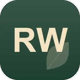 Logo Ronald Werner Garten- und Landschaftsbau