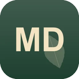 Logo Markus Dubbi Garten- und Landschaftsbau