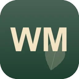 Logo Willi Marschall Gärtnerei