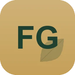 Logo Floristik - Gartenbau Aigner