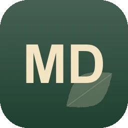 Logo Mehdi Dervishi - Straßen-, Tief- und Gartenbau