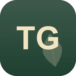 Logo Thomas Garten