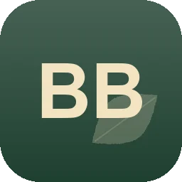 Logo B B Garten Landschaftsbau