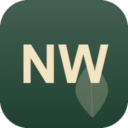 Logo N&W Garten- u. Landschaftsbau