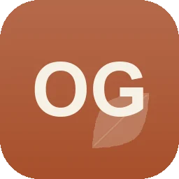 Logo Ogur Gestaltung