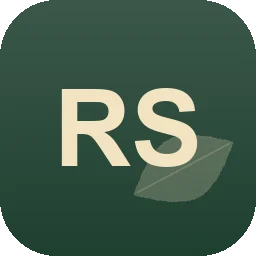 Logo Rolf Simianer Garten- und Landschaftsbau Plankstadt