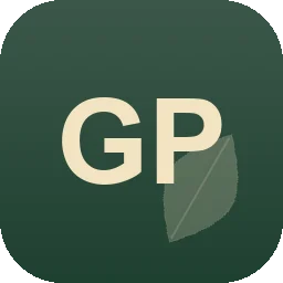 Logo Gartenlust Petra Olesch