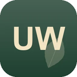 Logo Uwe Wiederstein