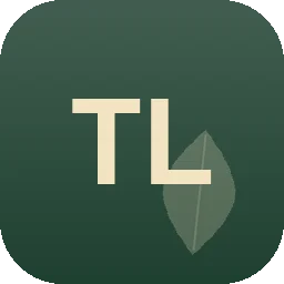 Logo Tank Laubfrosch Landschaftsgärtner