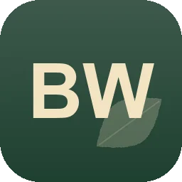 Logo Beate Wenge