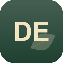 Logo Dechering GmbH