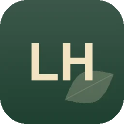 Logo LuIsa Haus & Garten