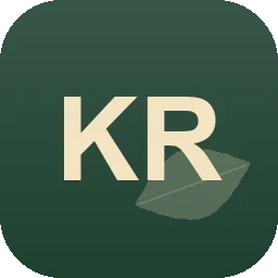Logo Kuchler Richard Gartengestaltung Garten- und Landschaftsbau