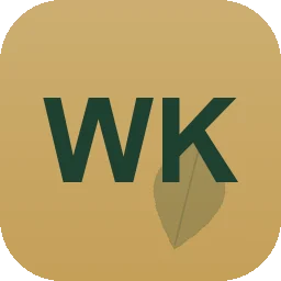 Logo Wilhelm König Gartenbau