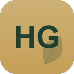 Logo Heiko Goemans