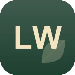 Logo Ludwig Waller Gartengestaltung Beldorf
