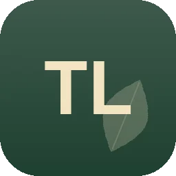 Logo Thomas Lang Garten-/Landschaftsbau