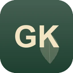 Logo Gartenarbeit kevin Zemsch